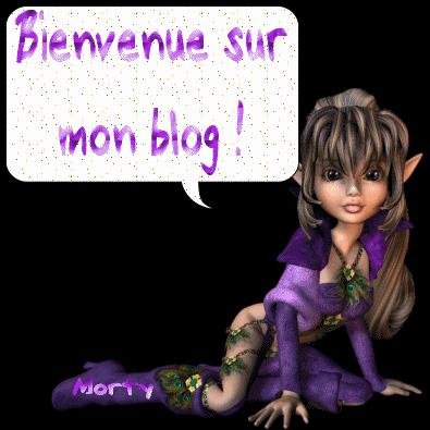 bienvenue sur mon blog !!!!!!!!!